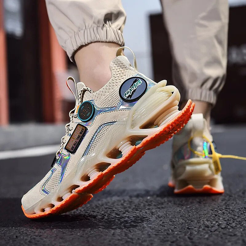 CARACS Sneaker 2