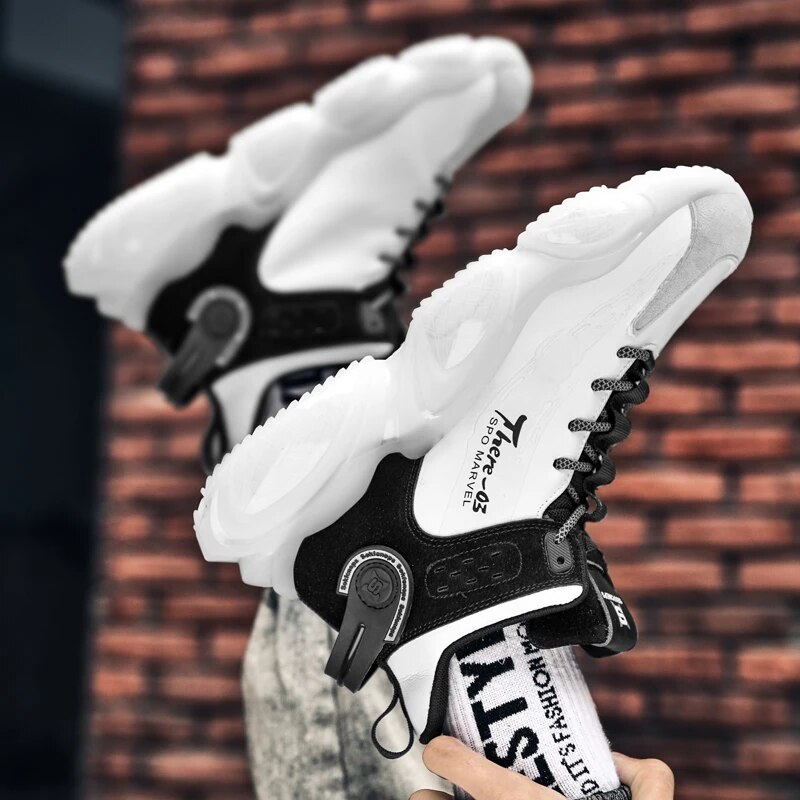 YDR Sneaker 5