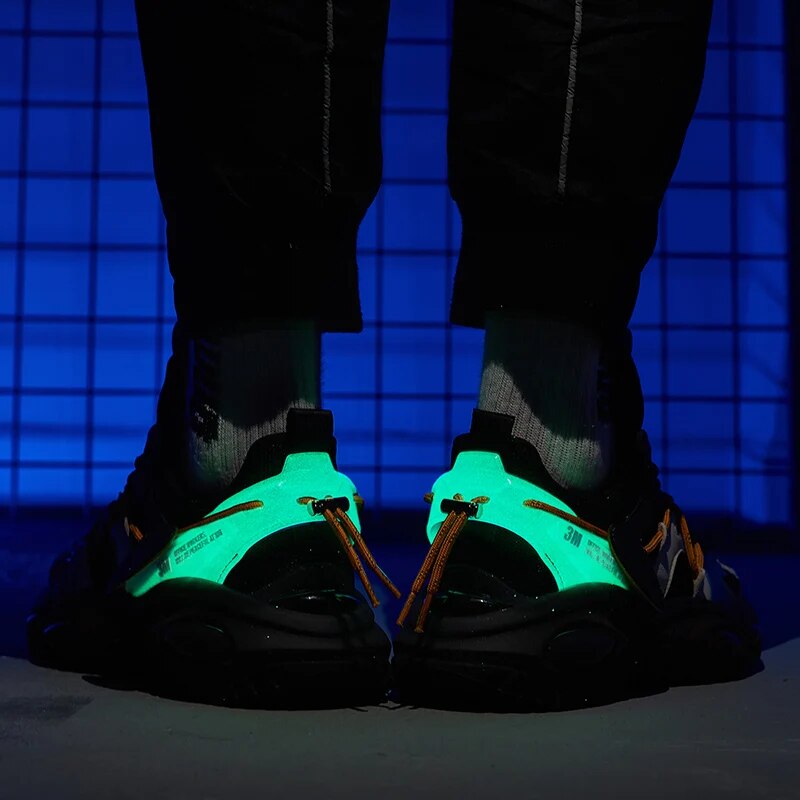 DMAX Sneaker 6