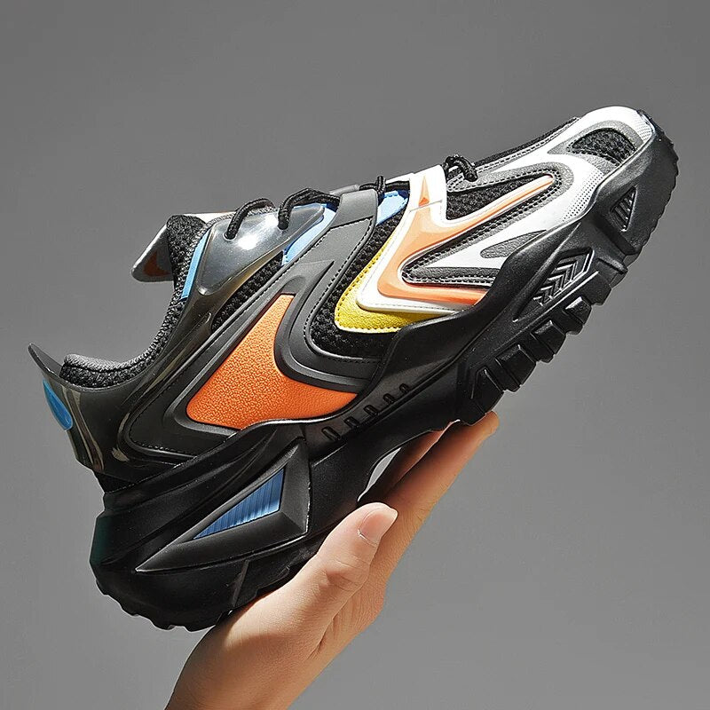 GRIMO Sneaker 2