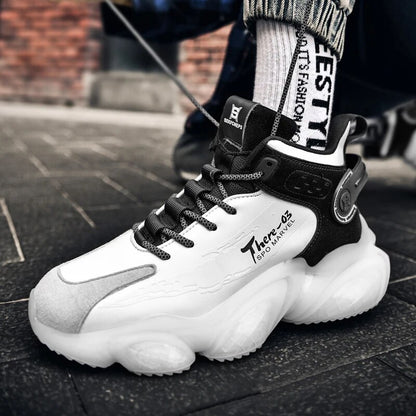 YDR Sneaker 2