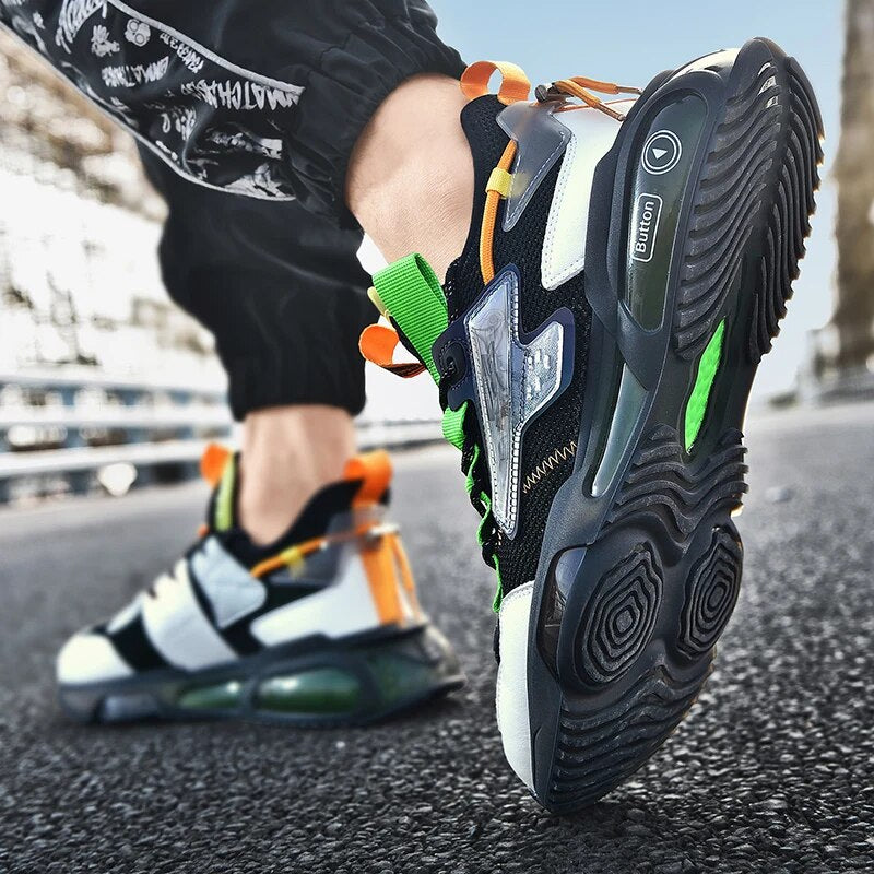 BUTO Sneaker 2