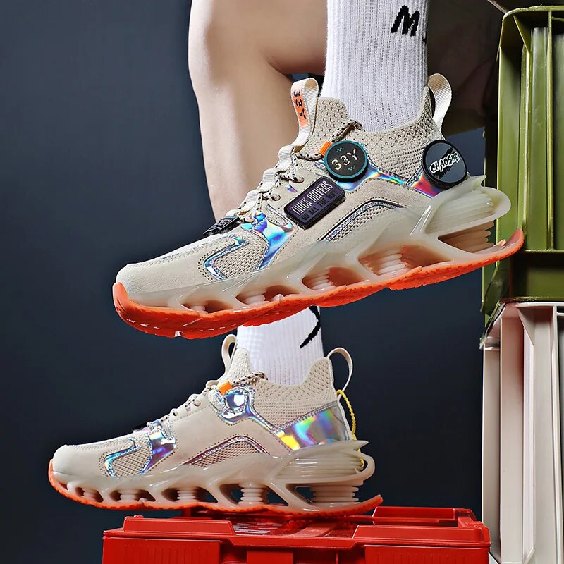 CARACS Sneaker 5