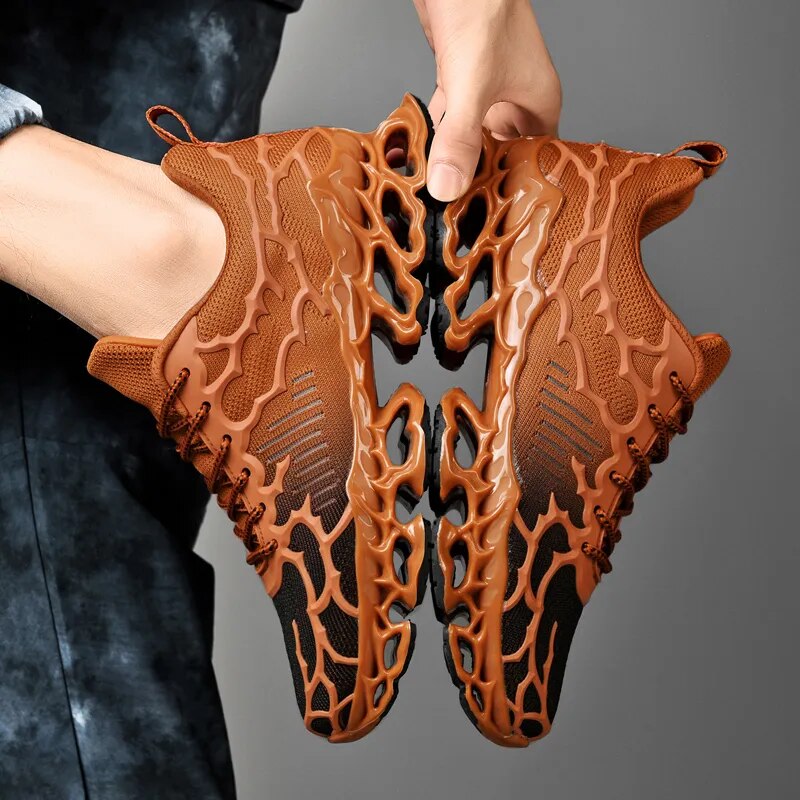 DMT Sneaker 2