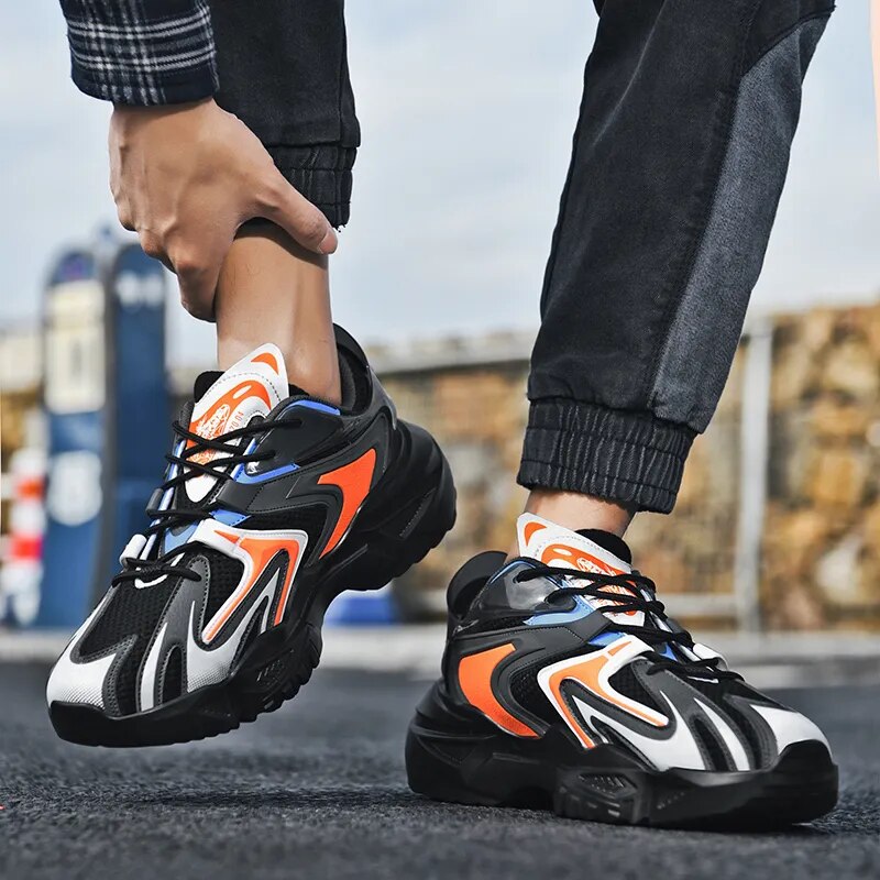 GRIMO Sneaker 4
