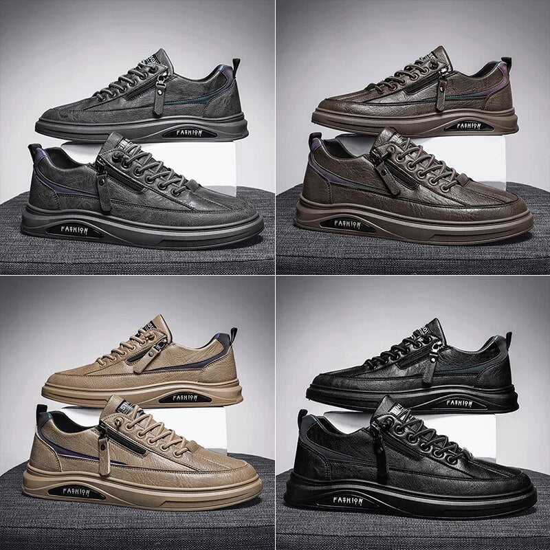 XRO Sneaker 6