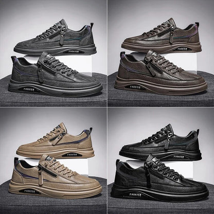 XRO Sneaker 6