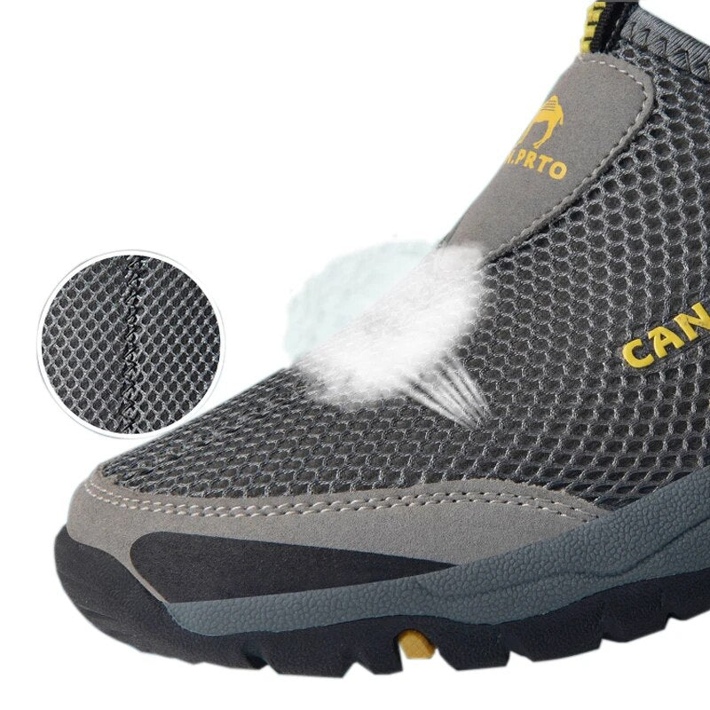 CANPRTO Sneaker 4
