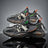 DMAX Sneaker 1