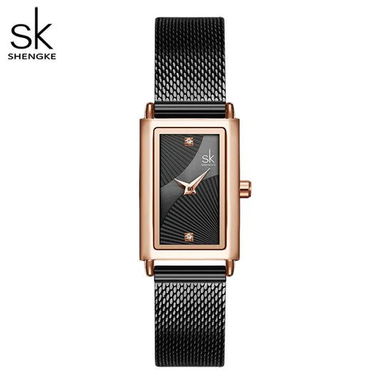 SK Geneva Luxury Watch 1