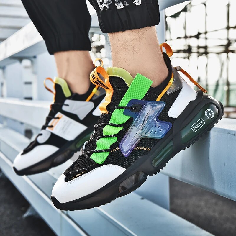 BUTO Sneaker 4