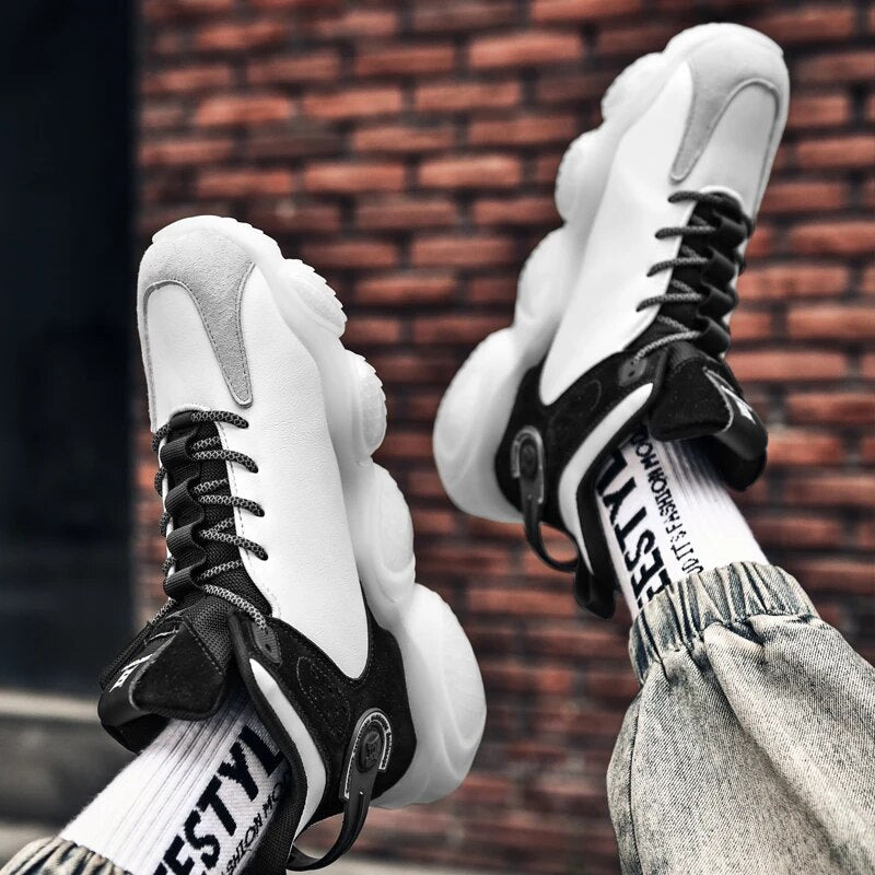 YDR Sneaker 4