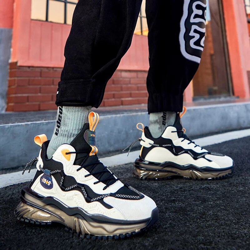 HADOX Sneaker 5