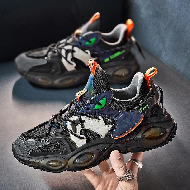DMAX Sneaker 2