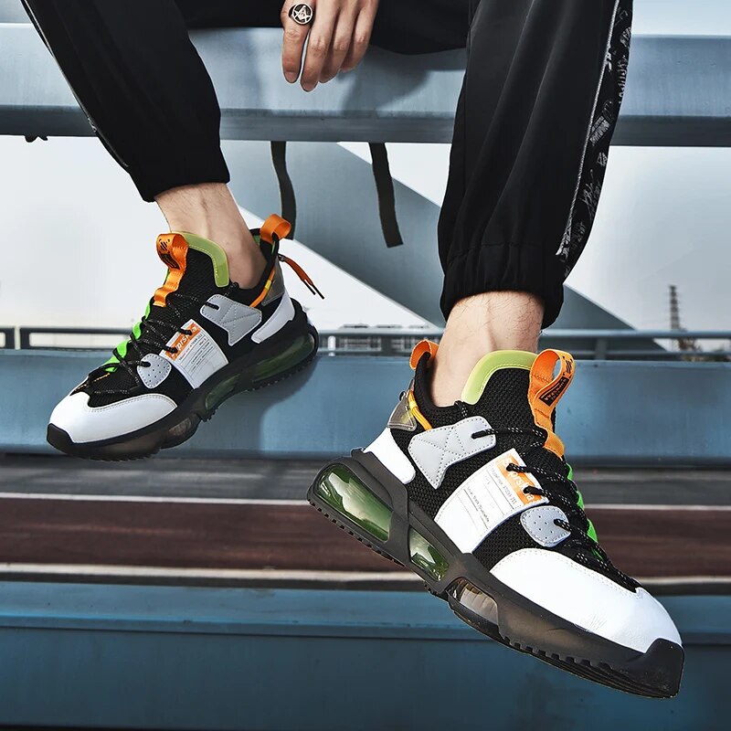 BUTO Sneaker 6