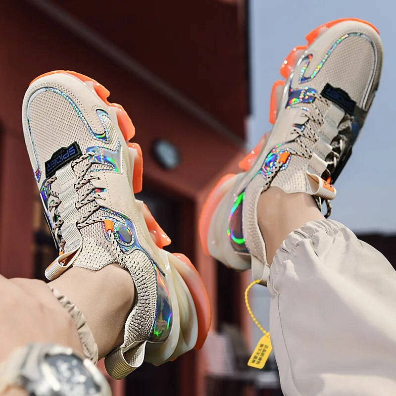 CARACS Sneaker 4