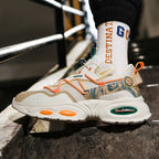 CORAX Latest Sneaker 2