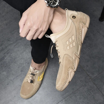 COPLA Sneaker 5