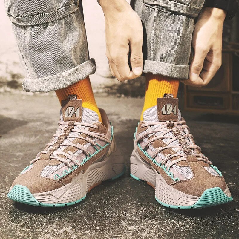 FBR Sneaker 5