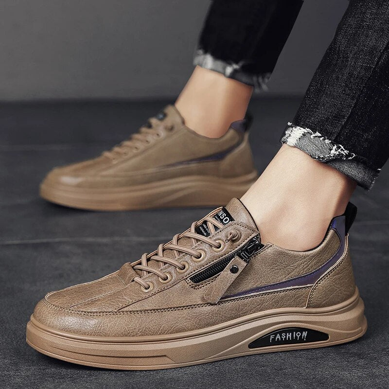 XRO Sneaker 4