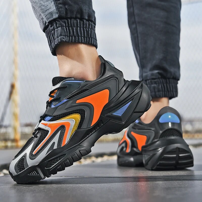 GRIMO Sneaker 6
