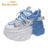 YATE Sneaker 1
