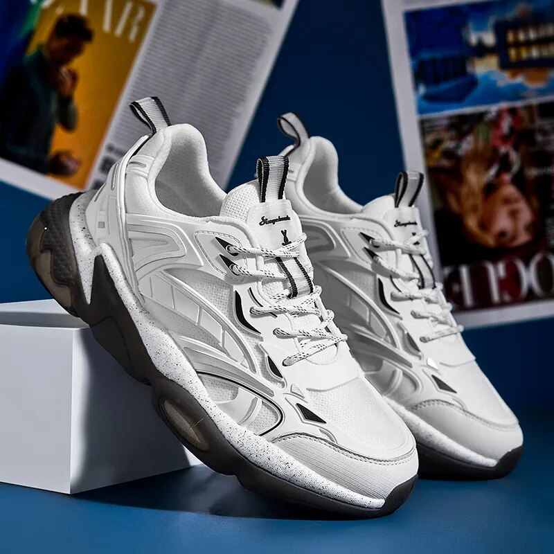 MADN Sneaker 2
