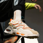 CORAX Latest Sneaker 4