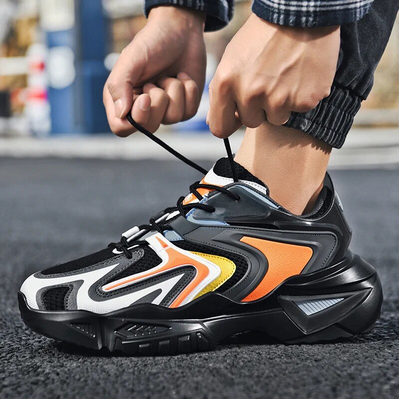 GRIMO Sneaker 3