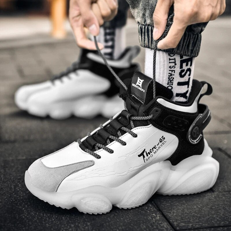 YDR Sneaker 6