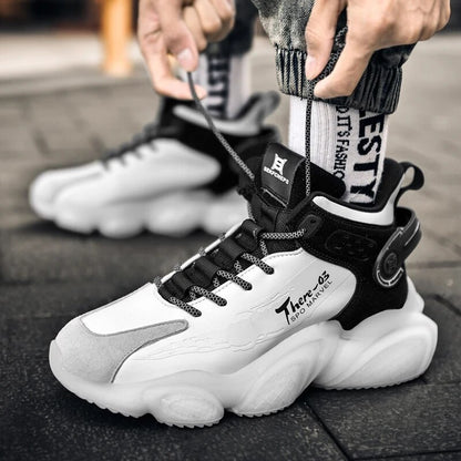YDR Sneaker 6